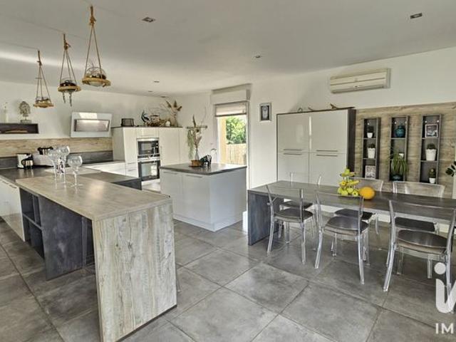 Maison vente à Forbach-Boulay-Moselle, Mégange