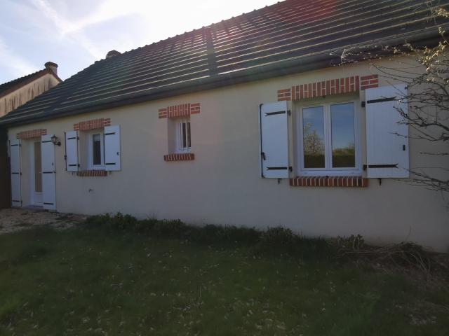 Maison vente à Romorantin-Lanthenay, Romorantin-lanthenay