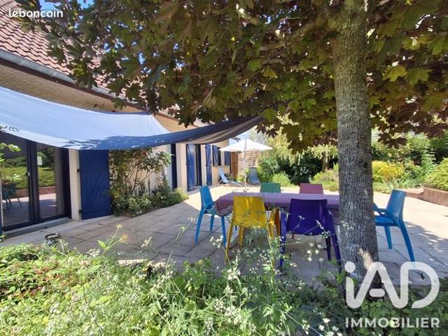Maison vente à Besançon, Avanne-aveney