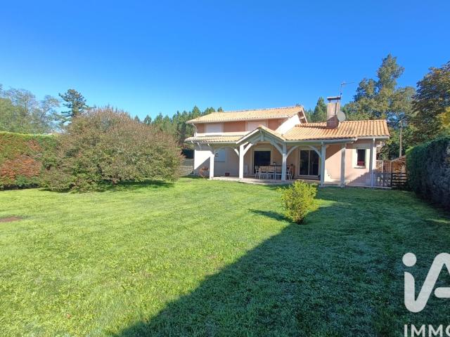 Maison vente à Lesparre-Médoc, Arsac