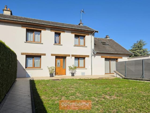 Maison vente à Achicourt, Pas-de-Calais
