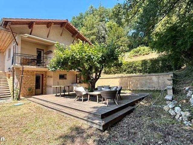 Maison vente à Sarlat-la-Canéda, Le Bugue