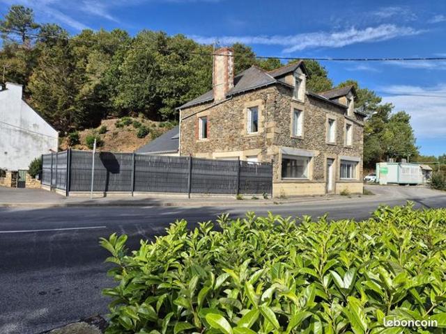 Maison vente à Saint-Jean-la-Poterie, Morbihan