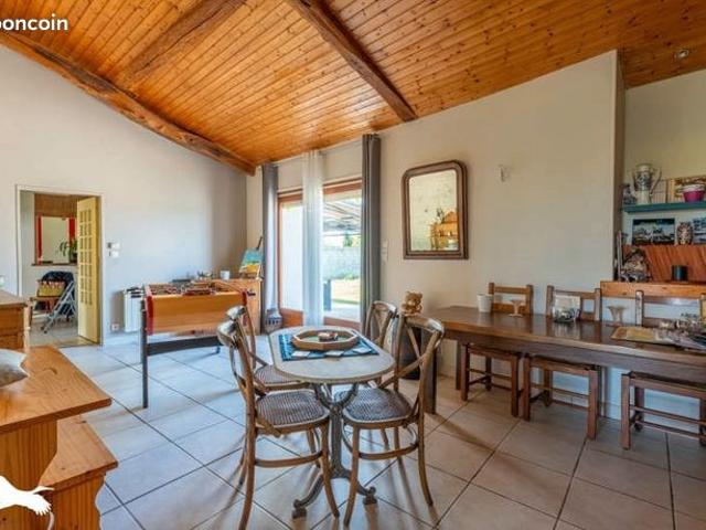 Maison vente à Chantillac, Charente