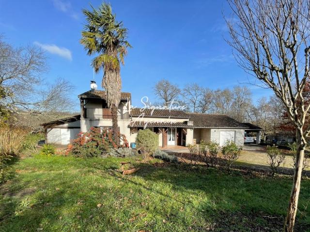 Maison vente à France métropolitaine, Moncaut