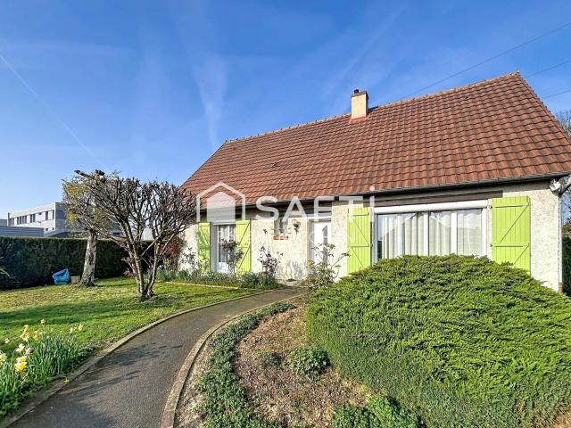 Maison vente à Chartres, Mainvilliers