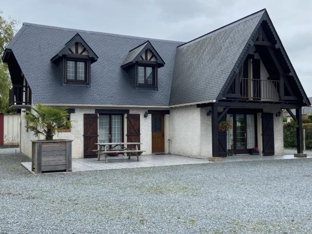 Maison vente à Le Havre, Epreville