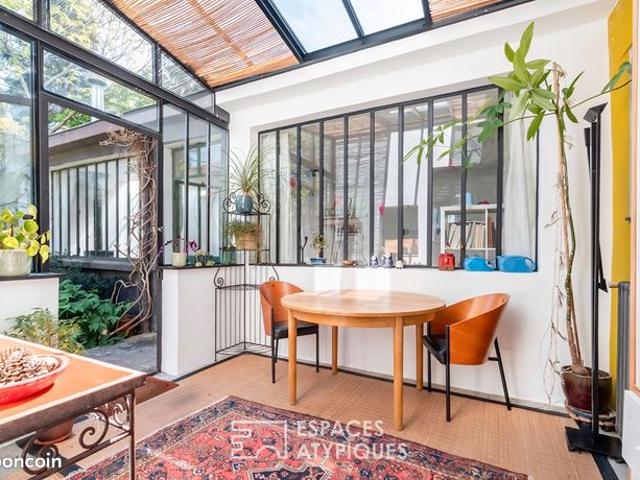 Maison vente à Nogent-sur-Marne, Fontenay-sous-bois
