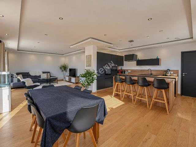 Maison vente à La Scierie, Chavagne