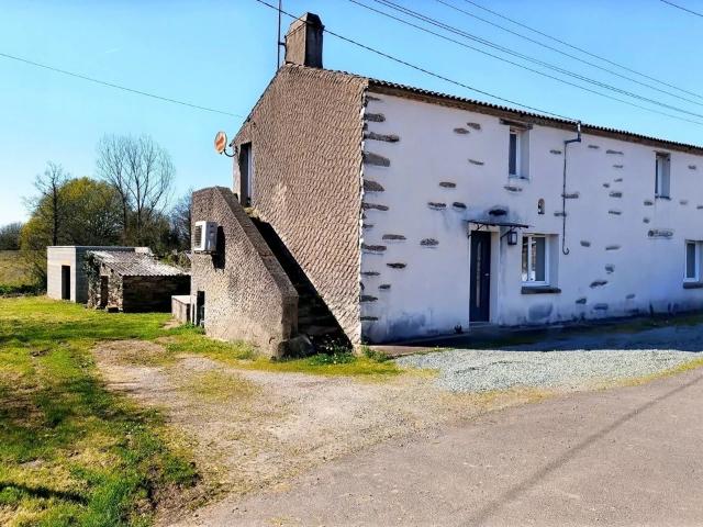 Maison vente à La Roche-sur-Yon, Falleron
