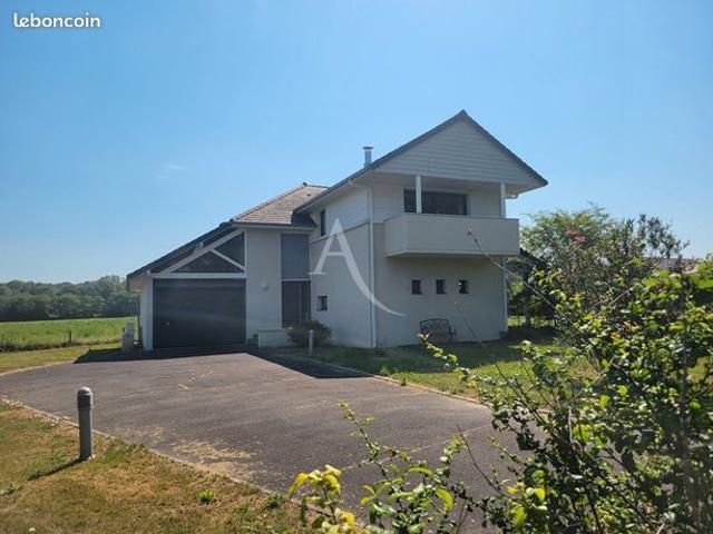 Maison vente à Pau, Artigueloutan