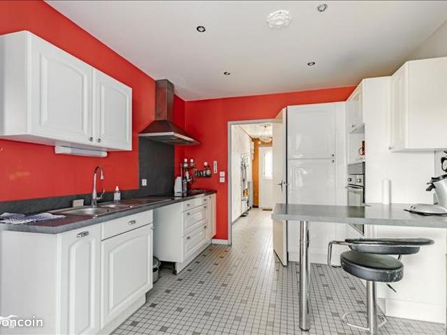 Maison vente à Montbéliard, Branne