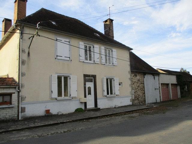 Maison location à Limoges, La Meyze