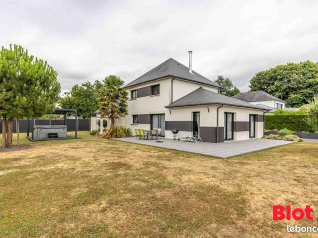 Maison vente à La Mézière