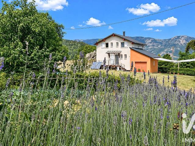 Maison vente à Le Mas, Quérigut