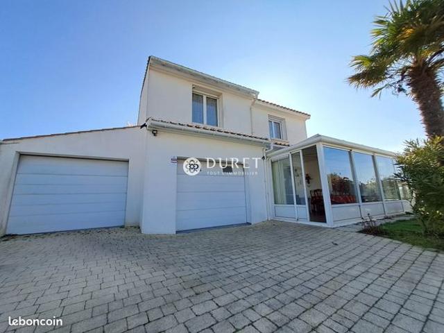 Maison vente à Les Sables-d'Olonne, Le Fenouiller