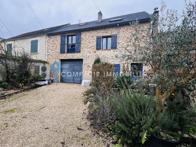 Maison vente à Chartres, Béville-le-comte