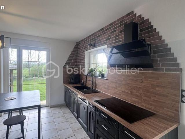 Maison vente à Sedan, Tétaigne