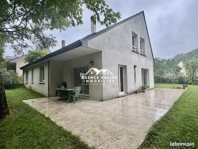 Maison vente à Évry, Étiolles
