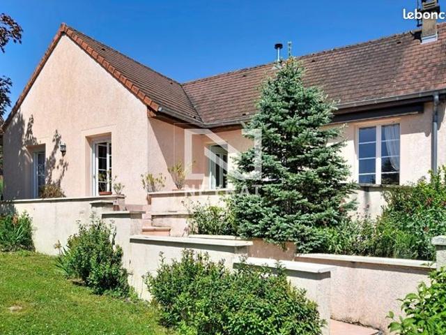 Maison vente à Chalon-sur-Saône, Saint-martin-sous-montaigu