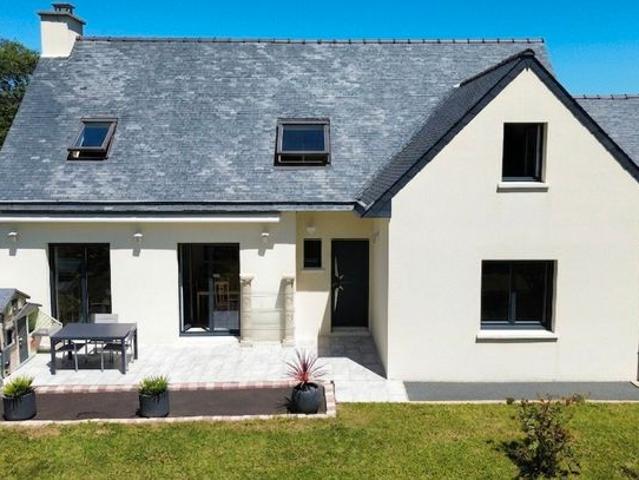 Maison vente à Lannion, Bretagne