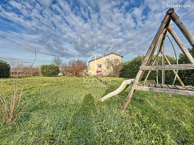 Maison vente à Villefranche-sur-Saône, Rhône