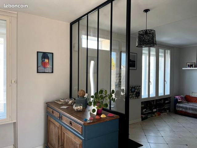 Maison vente à Plomeur, Finistère