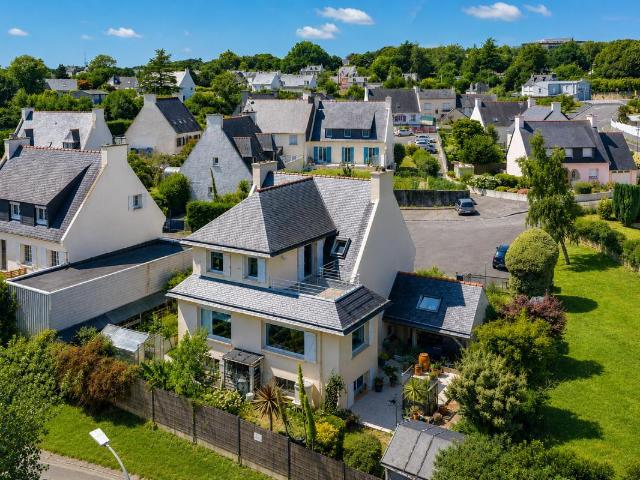 Maison vente à Brest, Bretagne