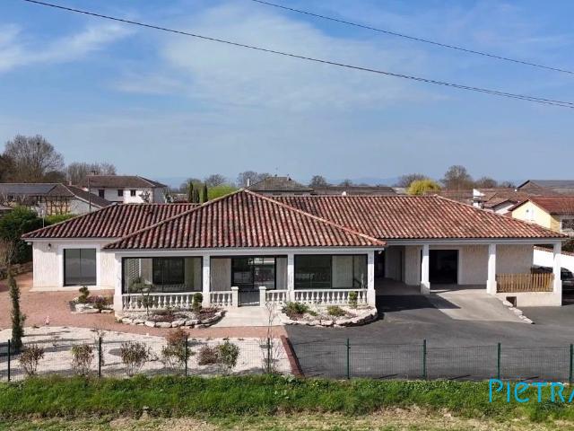 Maison vente à Bourg-en-Bresse, Biziat