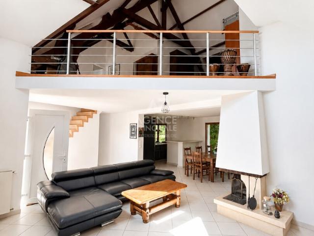 Maison vente à Saint-Germain-en-Laye, Triel-sur-seine