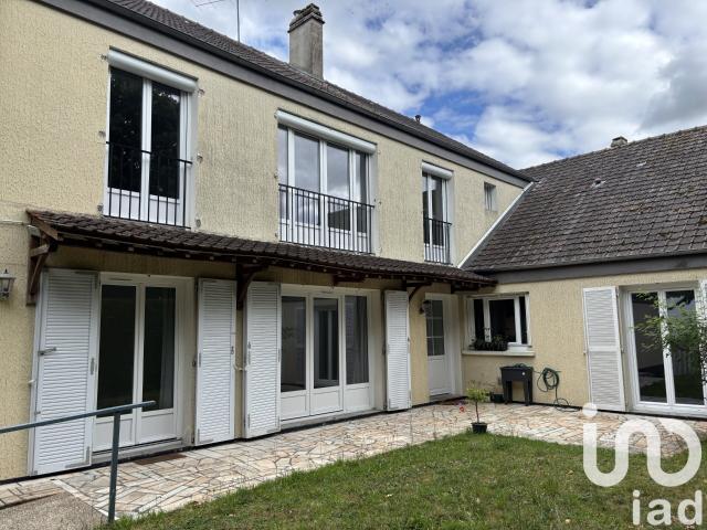 Maison vente à Rambouillet