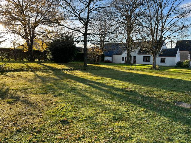 Maison vente à Issoudun, Vatan