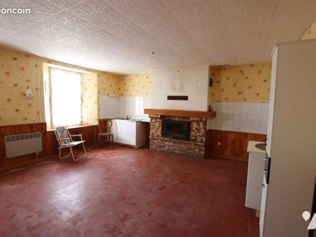 Maison vente à Saint-Lô, Bérigny