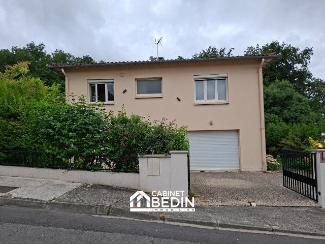 Maison vente à Toulouse, Saint-orens-de-gameville