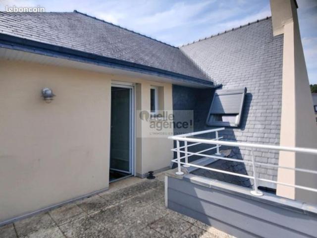 Maison vente à Brest, Bretagne