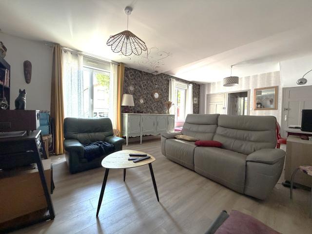 Maison vente à La Roche-sur-Yon, Aizenay