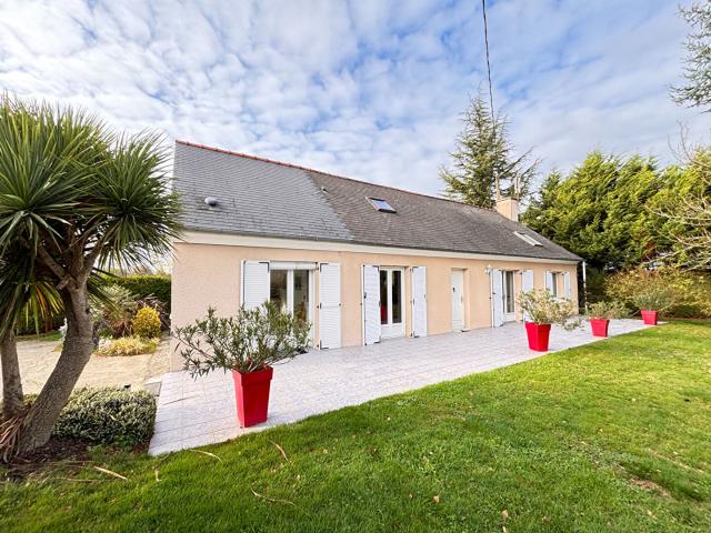 Maison vente à Rennes, Bretagne