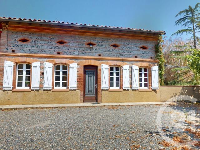 Maison vente à Toulouse, Pibrac