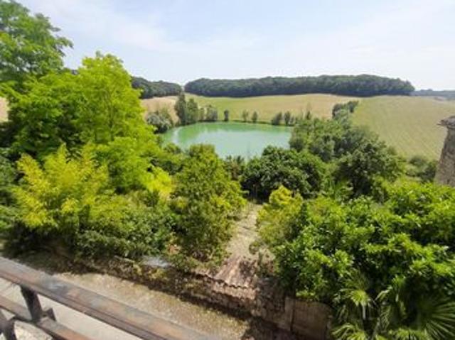 Maison vente à Auch, Lavardens