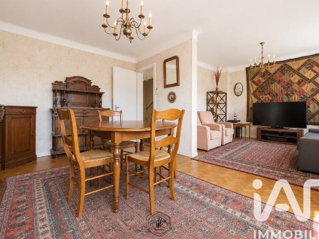 Maison vente à Thionville, Fameck