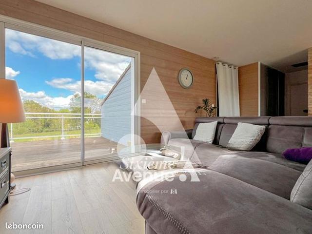 Maison vente à Saintes, Bussac-sur-charente