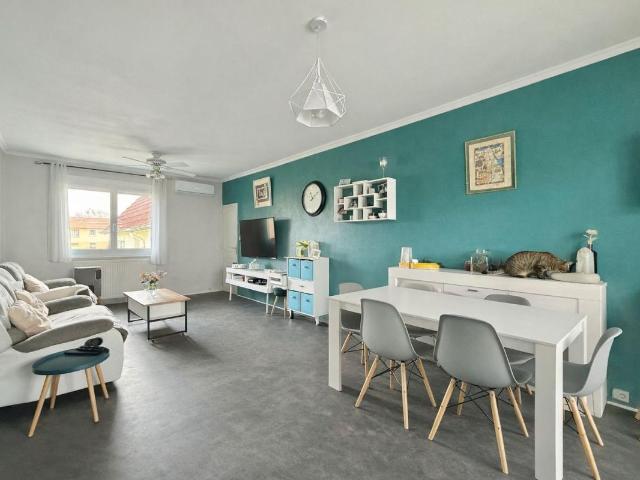 Maison vente à Dijon, Chevigny-saint-sauveur
