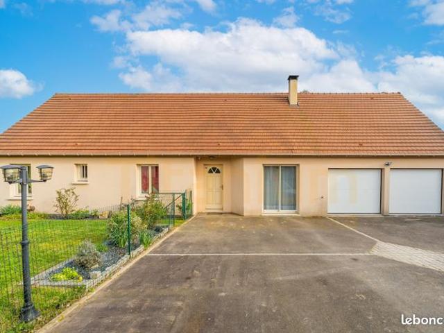 Maison vente à Pontoise, Berthenonville