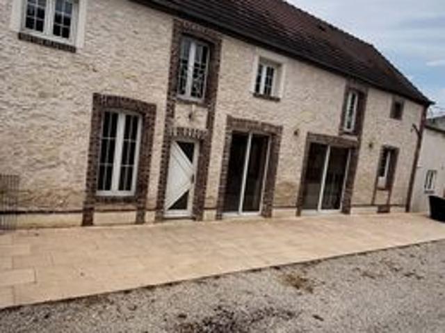 Maison vente à Auxerre, Fleury-la-vallée