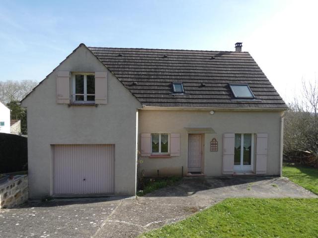 Maison vente à Pontoise, Vauréal