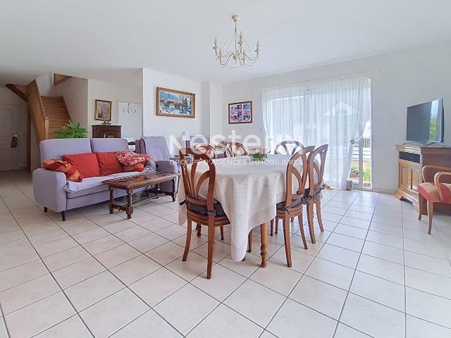 Maison vente à Nantes, Sainte-luce-sur-loire