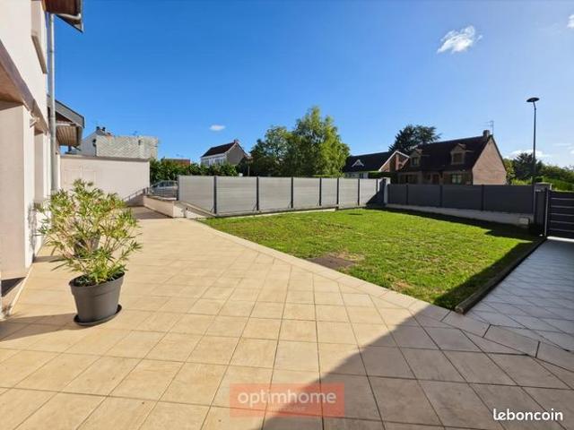 Maison vente à Achicourt, Pas-de-Calais