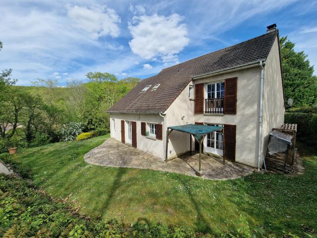 Maison vente à Rambouillet, Jouars-pontchartrain
