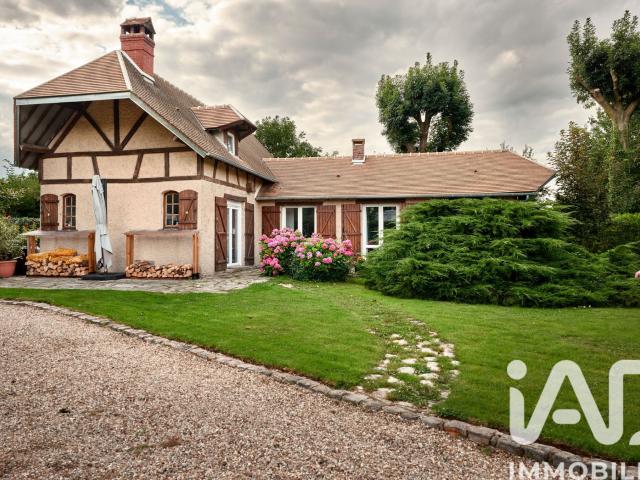 Maison vente à Les Andelys, Etrépagny