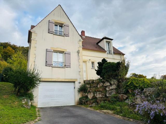 Maison vente à Clermont, Ansacq